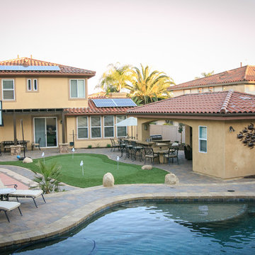 Nowaskowski Project : Western Outdoor Designs