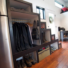 tiny house dream