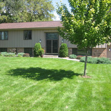 House Addition