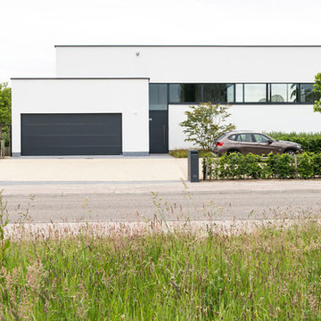 Residential CDS