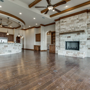 Guadalupe River Lodge