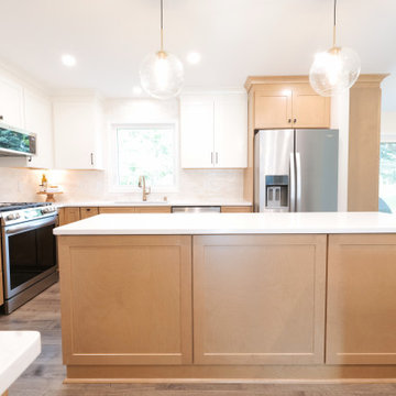 New Berlin Kitchen