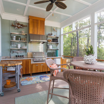 2013 Prism Award Winner-Pye Residence