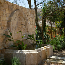 twin lakes garden