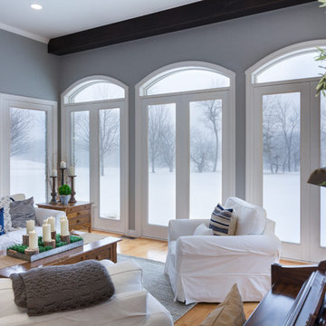 Entire Home Remodel
