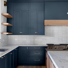 Cabinets