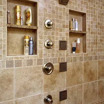 Ellis Master Bath