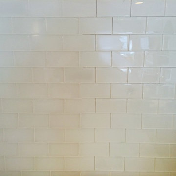 Birmingham Kitchen Renovation