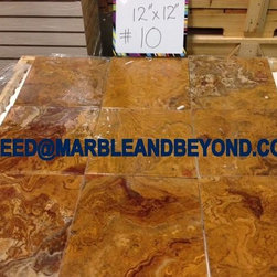 Onyx Tiles - Wall And Floor Tile