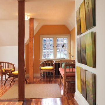 Buffalo Remodel