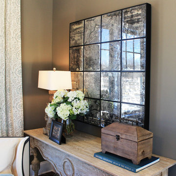 Home Decor Details & Accents