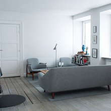 6544 24th Living Room