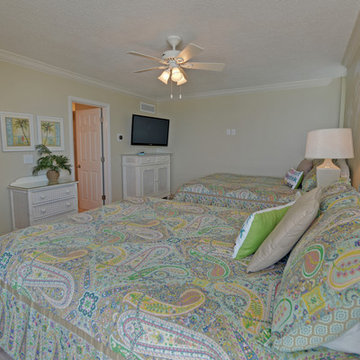 Long Beach Resort Panama City Beach, Florida