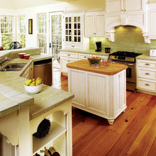 backsplash