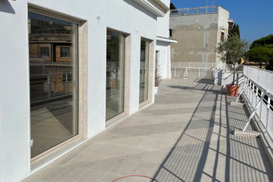 Ispirazione per case e interni minimal