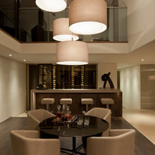 Great room Lights
