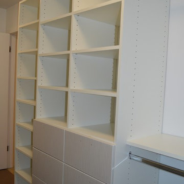 Closets