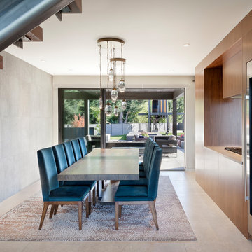 Renton Hill House