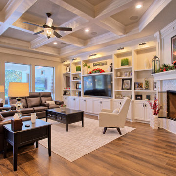 Whole House Remodel -The Woodlands