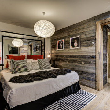 Luxury Ski Home