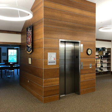 Leister Public Library