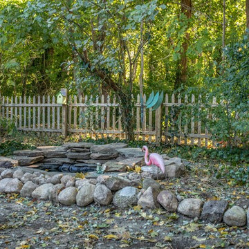 A Renovation To Remember