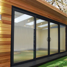 Inspired Garden Rooms