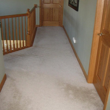 Kitchen & Bath Remodels