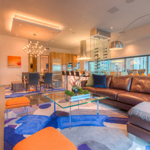 Modern living