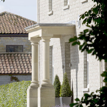 A Somerset Home