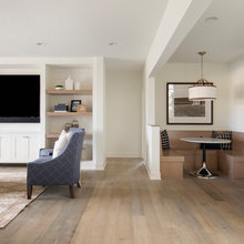 Kitchen + Mud room Floor Ideas
