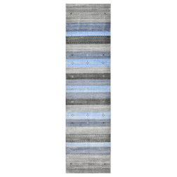 Southwestern Hall And Stair Runners by Solo Rugs