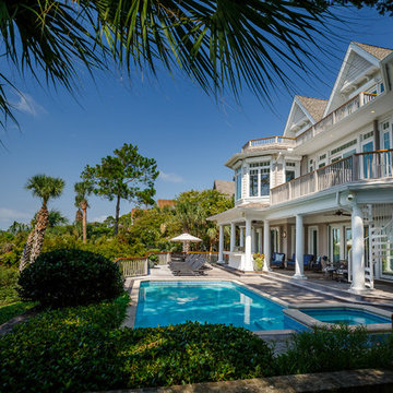 Outdoor Living
