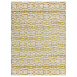 Contemporary Area Rugs by RolledRugs