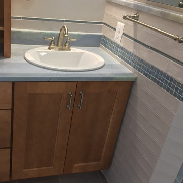 Master Suite Bathroom