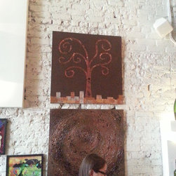 Original Art For Sale - Mixed Media Art