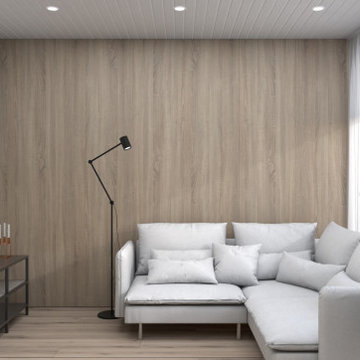 WHITEROCK EVO Modelle Innenansichten