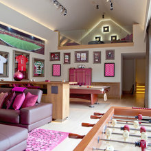 Rec Room