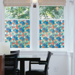Window Film - Window Film