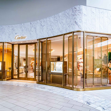 Cartier Boca Town Center