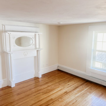 Property Turnovers & Rental Preparation Services
