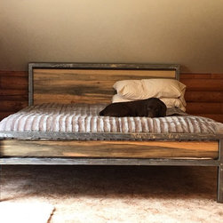 Bedroom set - Bedroom Furniture Sets