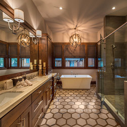 Suave Due - Tile