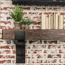 Fireplace ideas