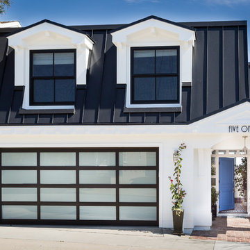 Hazel- Corona del Mar