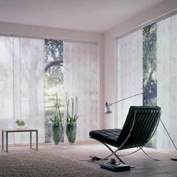 turkey - Curtains