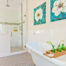 Bathroomtile