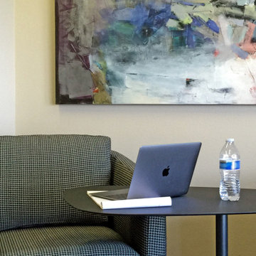 Private Counseling + Wellness Center