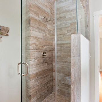 Old Village Remodel