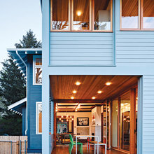 screened porch